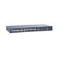 NetGear L2 MANAGED SWITCH 48X 10/100PT