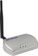 Netgear ME101