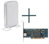 NETGEAR MIMO WPN802 WiFi 108 Mb Access point   WPN311