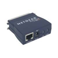 NETGEAR Mini 1 x Parallel to 1 x Ethernet Port