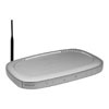 Netgear MR814 802.11b Cable/DSL Wireless Router - Wireless router - EN- Fast EN- 802.11b external