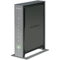 Netgear N WNR2000 UK