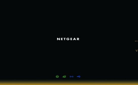 NetGear  R6300-100UKS AC1750 Dual Band Wireless Cable Router