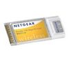 NETGEAR PCMCIA WiFi Card 108 MB WG511U