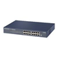 NetGear ProSafe 16 Port 10/100 Switch
