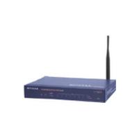 ProSafe 802.11g Wireless VPN Firewall 8-