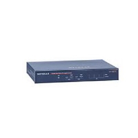 NETGEAR ProSafe Dual WAN Gigabit Firewall with