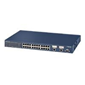 NetGear ProSafe FSM726 Managed Switch - switch -