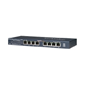 NetGear ProSafe GS108T 8-Port Gigabit Smart Switch