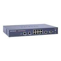 NETGEAR ProSafe VPN Firewall 200 with 8 port