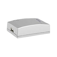 Netgear PS121UK USB Mini Print Server...