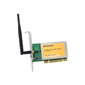 NetGear WG311 54 Mbps Wireless PCI Adapter -