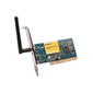 NetGear WG311T 108 Mbps Wireless PCI Adapter -