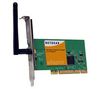 NETGEAR WG311TIS 108 Mbps WiFi PCI Card