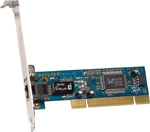 Netgear Wired PCI Adapter ( NG PCI NIC 10/100 )