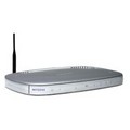 Wireless ADSL Modem Router With 4-Port 10/100 Switch