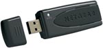 Wireless N USB Wi-Fi Dongle with Dual Band