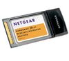NETGEAR WN511B RangeMax Next Draft N PCMCIA 802.11b/g