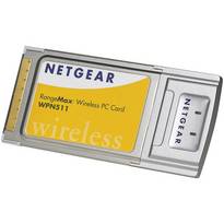 Netgear WPN511GE