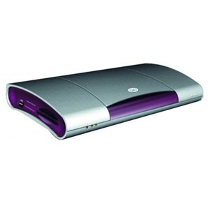 i-Player Digital TV Receiver