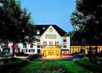 NEU-ISENBURG Kempinski Hotel Gravenbruch Frankfurt
