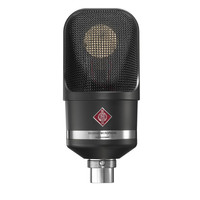 Neumann TLM 107 Microphone Black