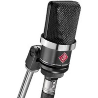 Neumann TLM102 Condenser Microphone (Black)