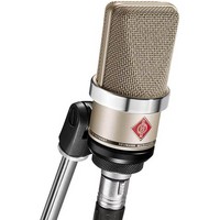 Neumann TLM102 Condenser Microphone (Nickel)