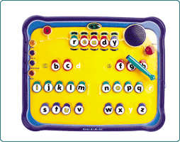 Neurosmith Magnaphonics