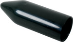 Neutrik Plastic Cover for D-Size Chassis Connectors (
