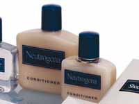 neutrogena conditioner in 30ml bottle, BOX of 200