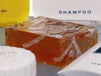 neutrogena individually wrapped 40g glycerine