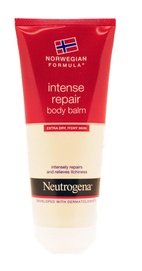 Neutrogena Intense Repair Body Balm 200ml