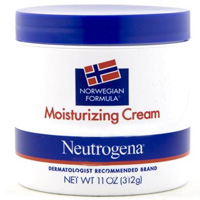 Neutrogena Norwegian Formula 200ml Body Glow Moisturising