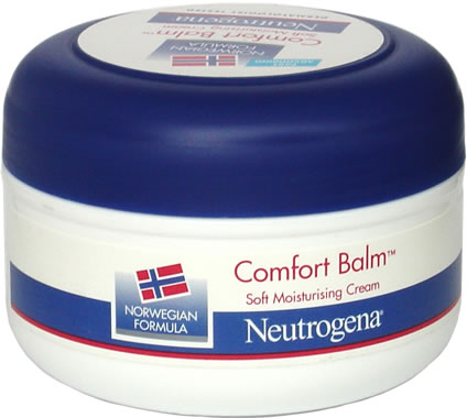 Neutrogena Norwegian Formula Comfort Balm - 200ml