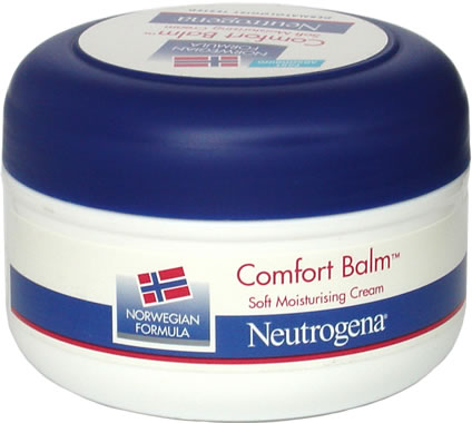 Norwegian Formula Comfort Balm - 200ml