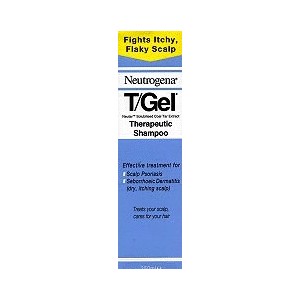 Neutrogena T/Gel Therapeutic Shampoo 250 ml