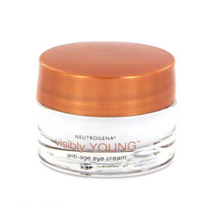 Neutrogena Visibly Young Eye Cream 15ml