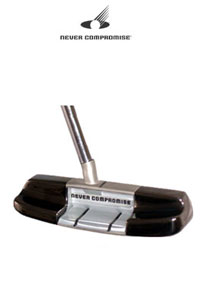 Never Compomise Never Compromise TDP Putter