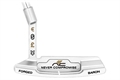 Never Compromise Golf Dinero Series Putter PUNC014