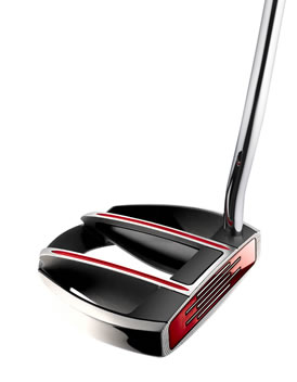 Never Compromise Golf NCX-RAY Putter