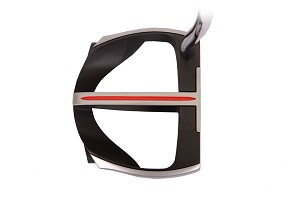 Never Compromise NCX-RAY Putter