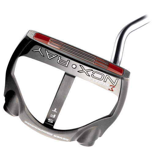 Never Compromise NCX-Ray Sigma Putter