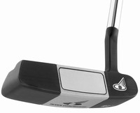 Never Compromise Speed  Control Gray Series Putter