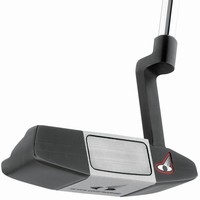 Never Compromise Speed  Control Red Series Putter