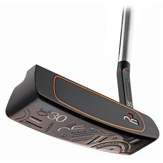 Never Compromise Sub30 Type 20 Blade Putter 2012