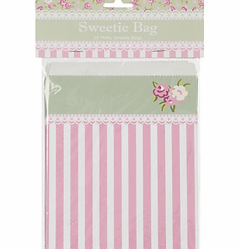 Neviti Sweetie Bags, Pack of 25