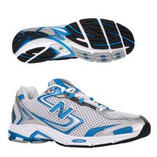New Balacne New Balance Mr750wb Men` Running Shoe