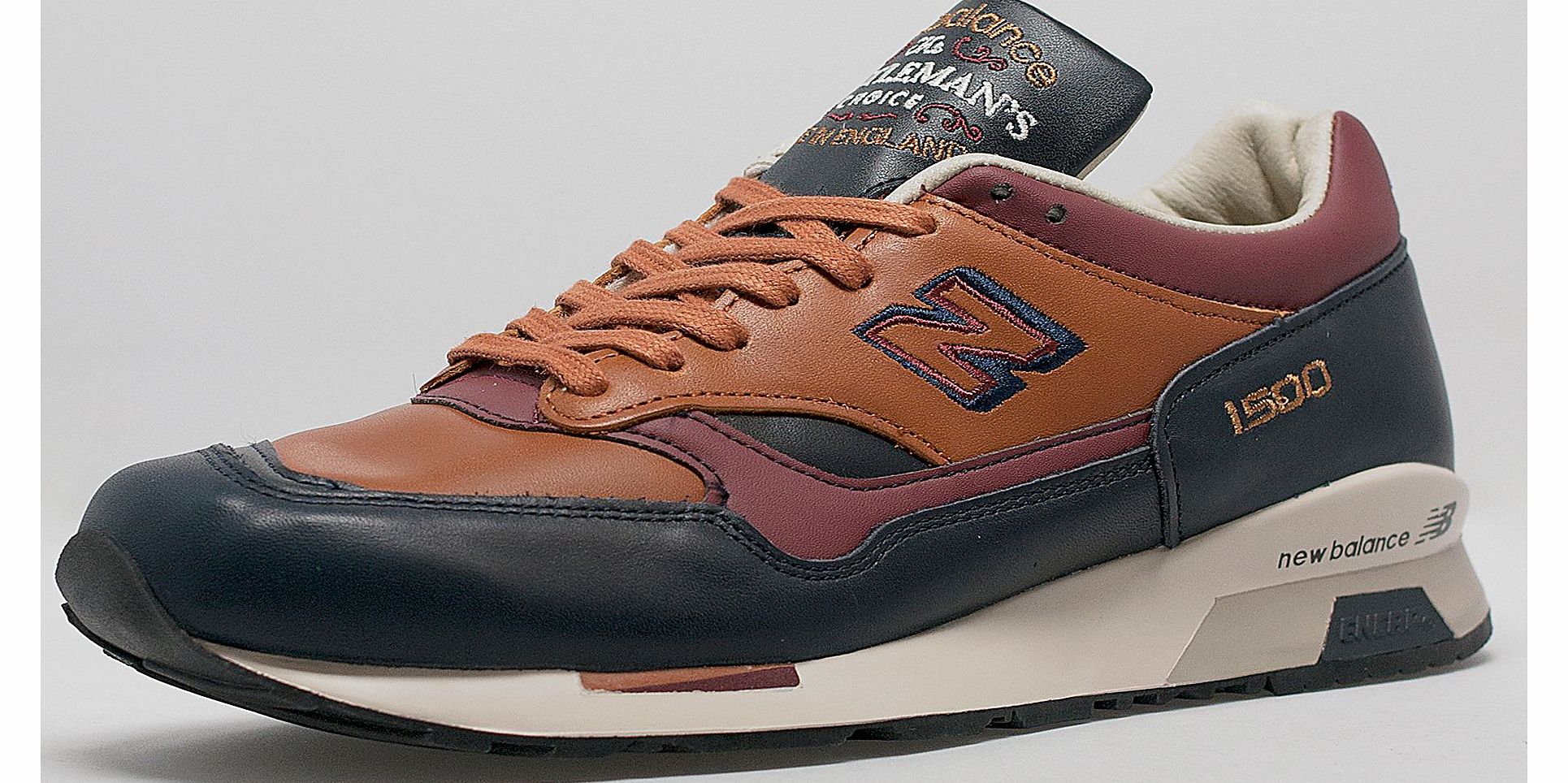 1500 Gentlemans Choice Pack