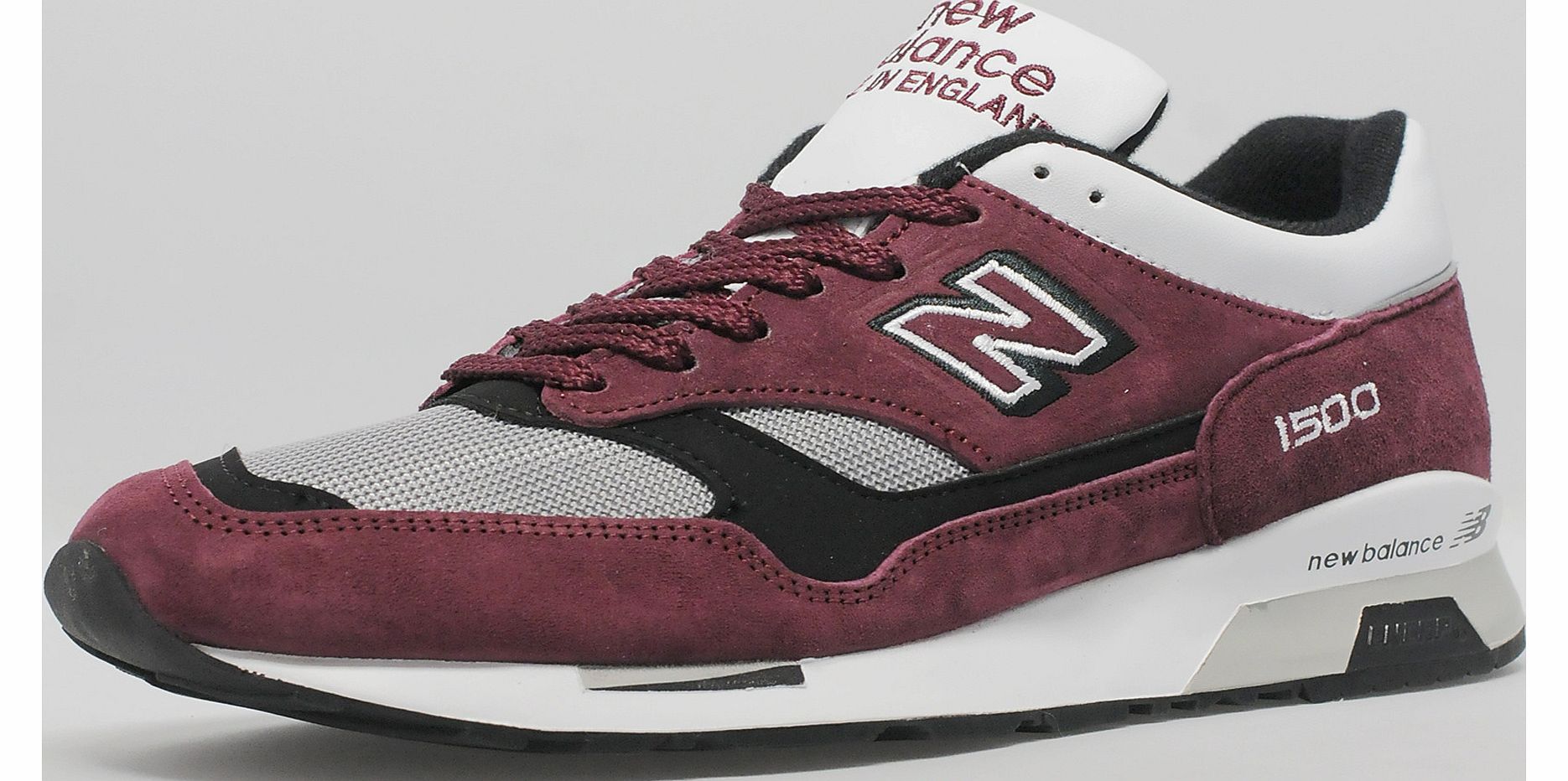 1500 Made In England